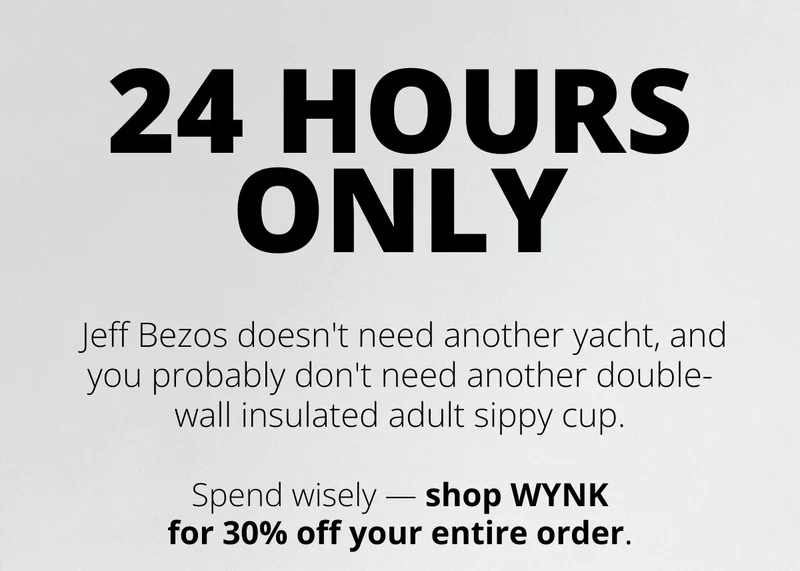 24 Hours Only
