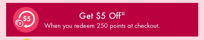 Get $5