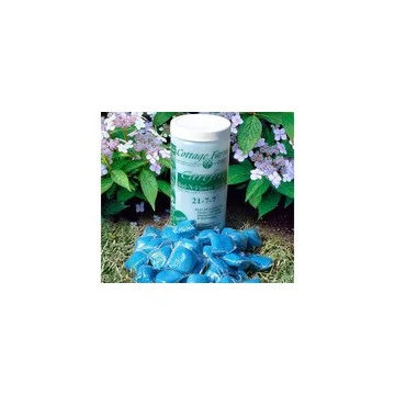 Cottage Farms Bud 'N Flower Booster for Acid Loving Plants