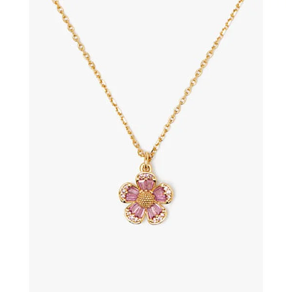 Fleurette Pendant