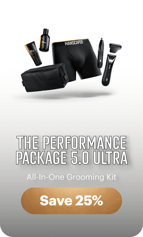 The Performance Package 5.0 Ultra