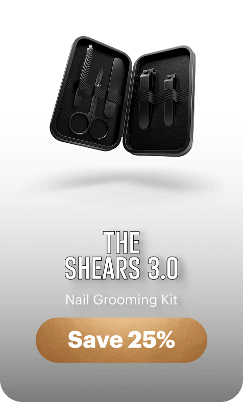The Shears 3.0