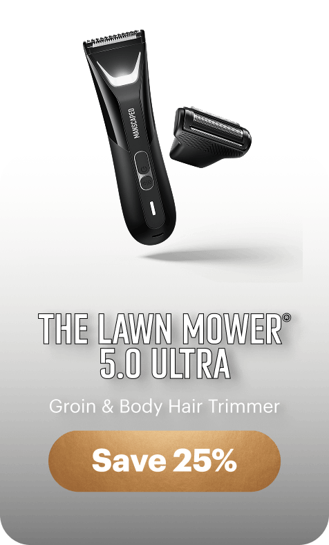 The Lawn Mower® 5.0 Ultra