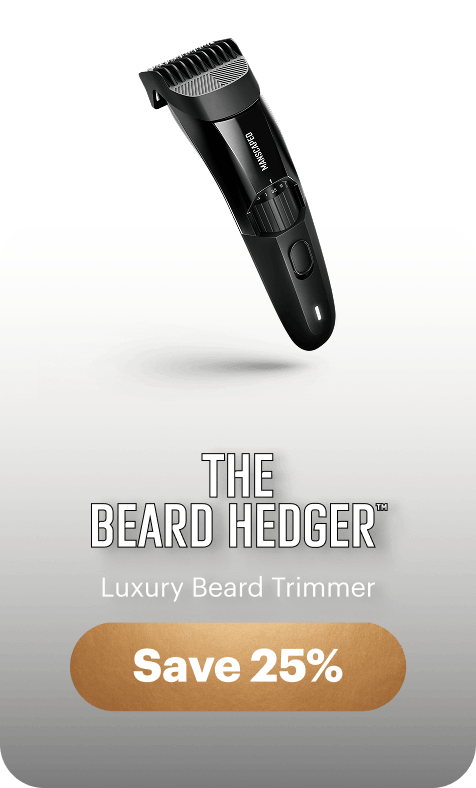 The Beard Hedger®