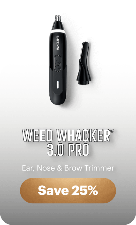 Weed Whacker® 3.0 Pro