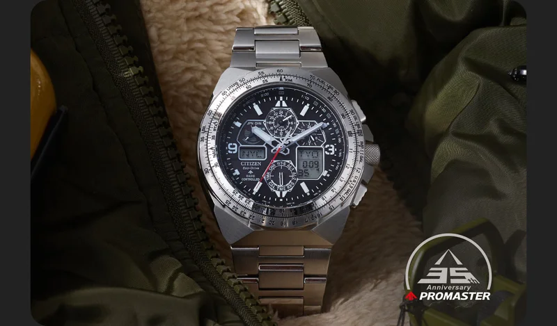 Citizen Promaster Air JY8120-58E