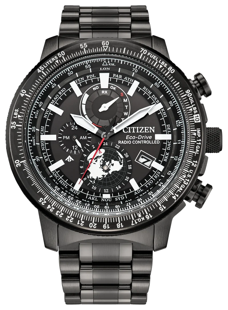 Image of Promaster Geo Trekker