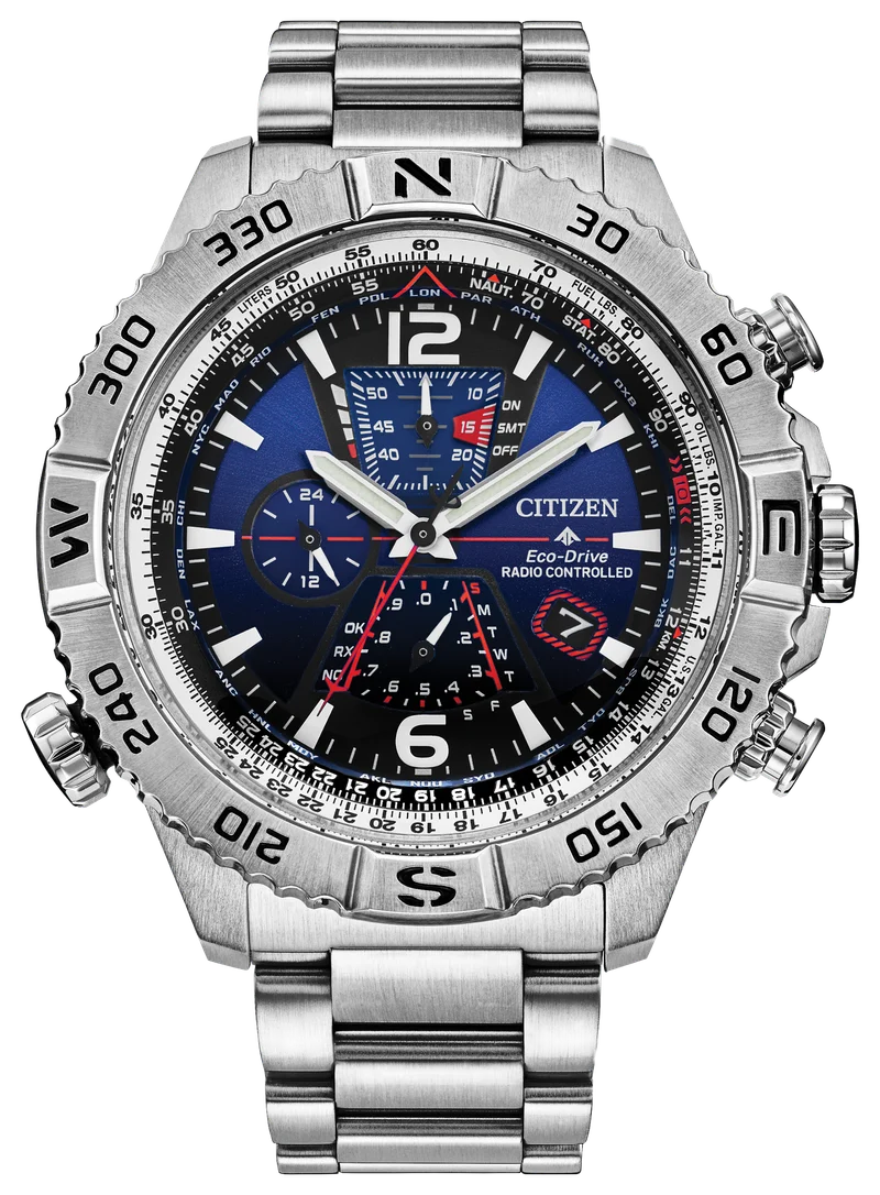 Image of Promaster Navihawk A-T