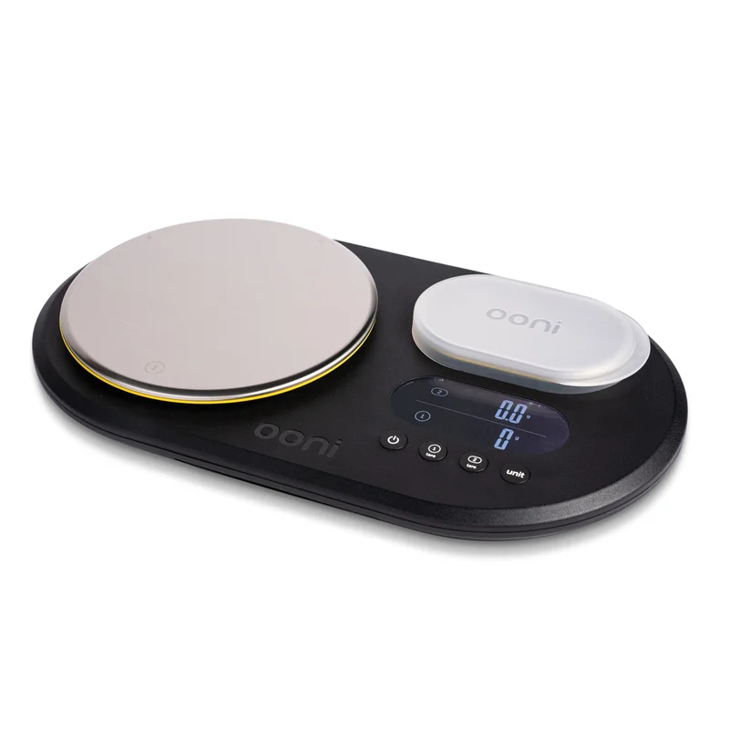 Ooni Dual Platform Scales