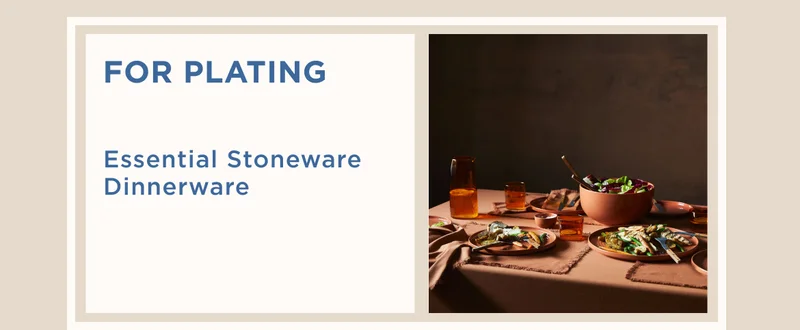 FOR PLATING