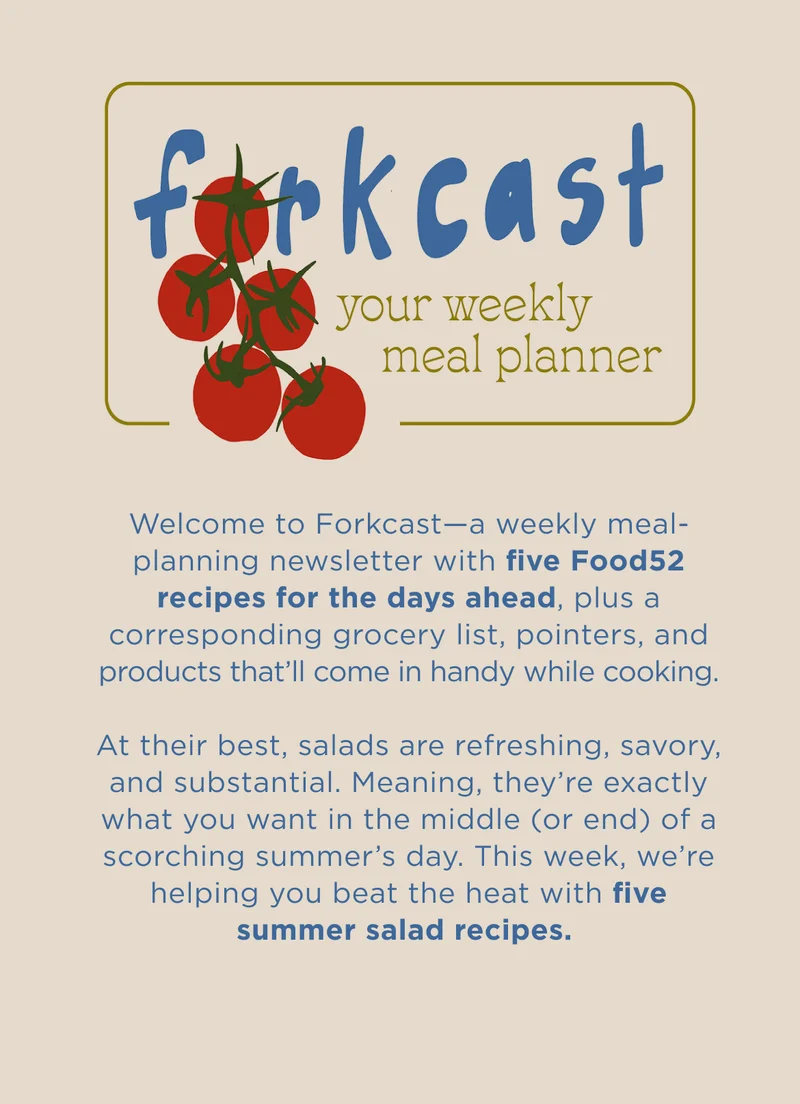 FORKCAST