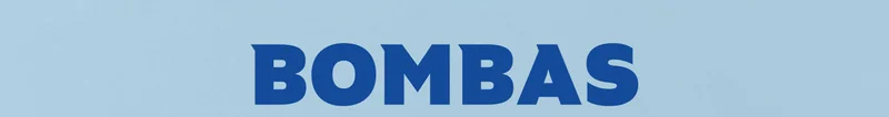 BOMBAS