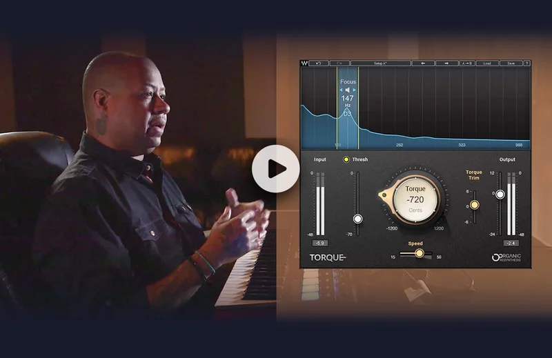 Drum Sample Tips from Aftermath Producer Focus…