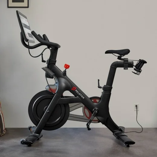 No-fuss delivery and set up