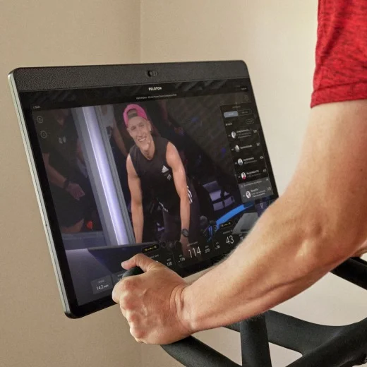 The Peloton experience for less
