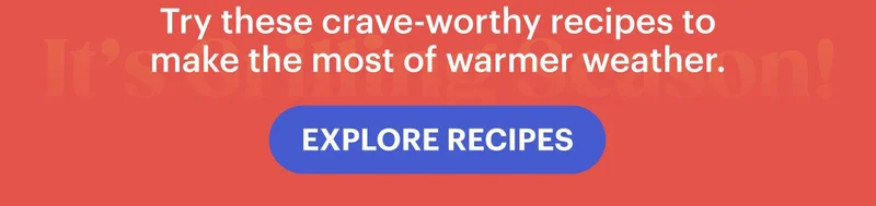 Explore Recipes