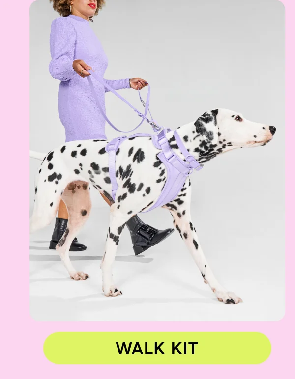 walk kit
