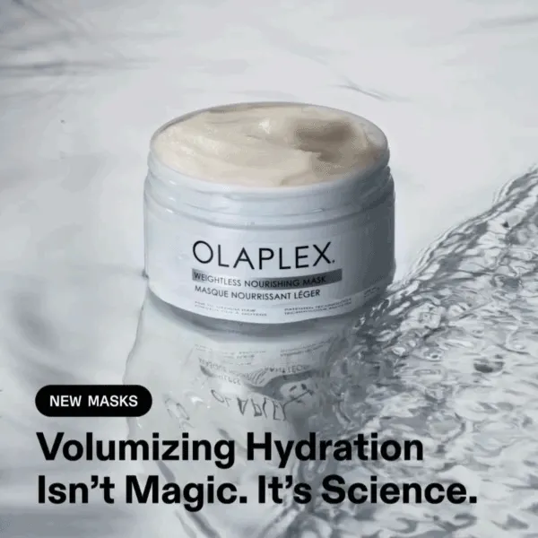 Volumizing Hydration Isn't Magic. It's Science.