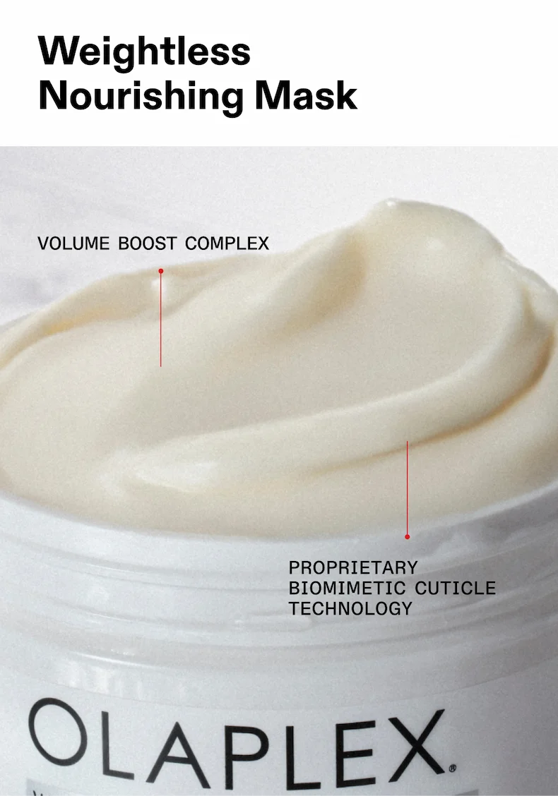 Weightless Hydration Mask