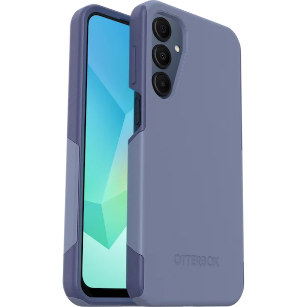 Galaxy A16 and Galaxy A16 5G Case Commuter Series Lite Denver Dusk Purple