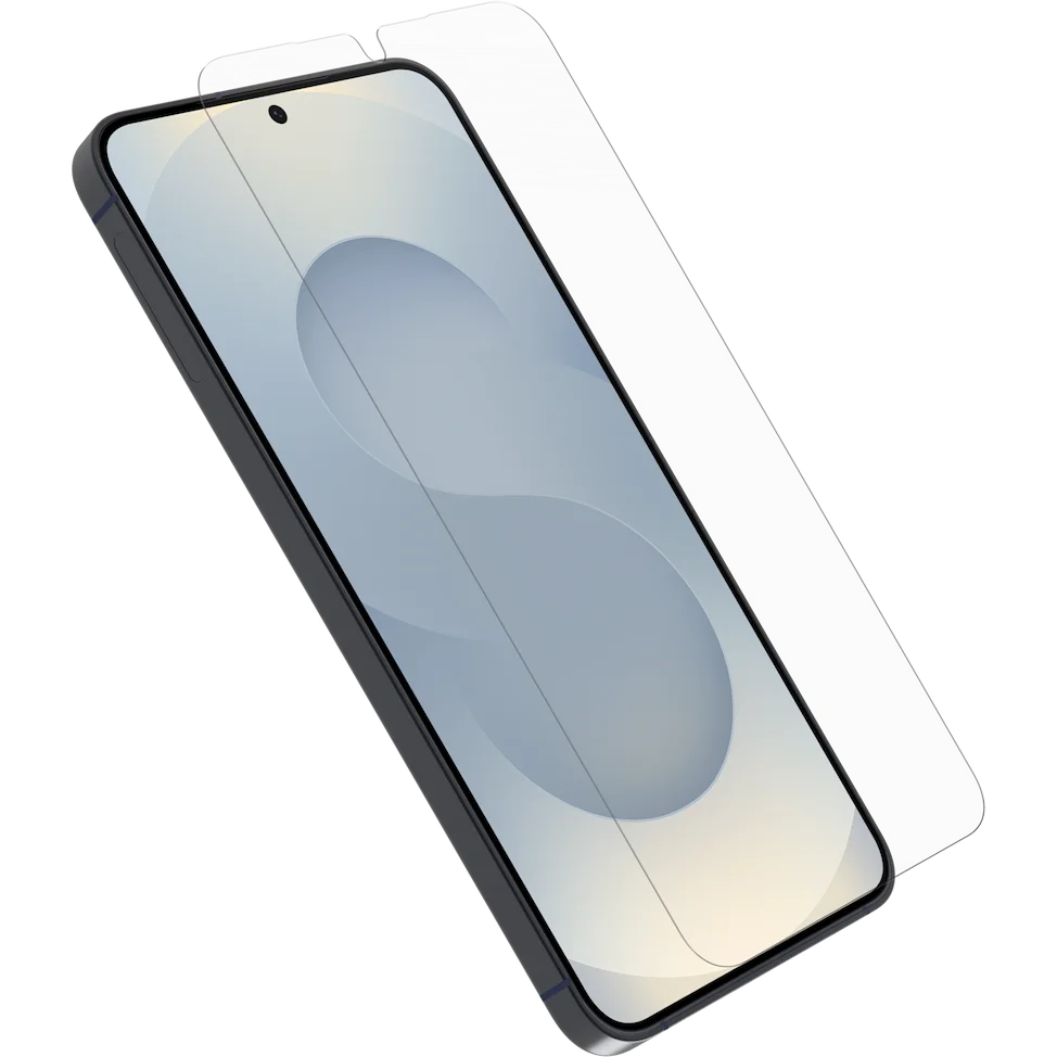 Galaxy S25+ and Galaxy S24+ Screen Protector Premium Glass