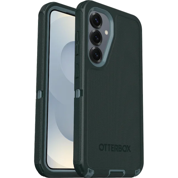 Galaxy S25+ and Galaxy S24+ Case Defender Series Pro Sagebrush