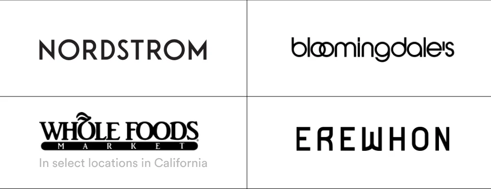 NORDSTROM | Crate&Barrel | Whole Foods | E R E W H O N