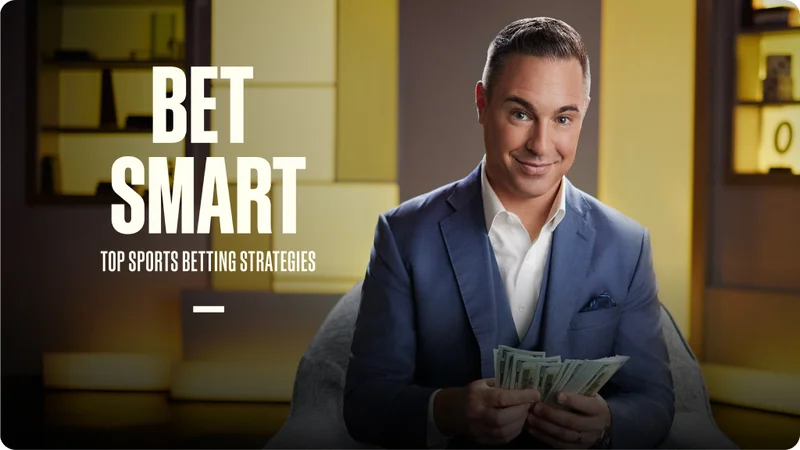 Sharpen Your Betting Strategy