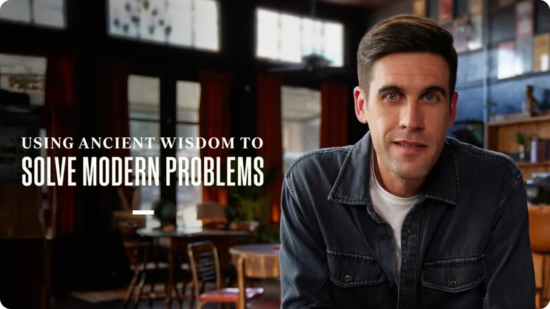 Ryan Holiday