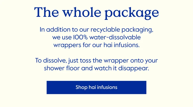 shop infusions