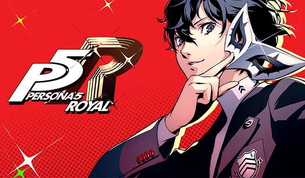 Personal 5 Royal
