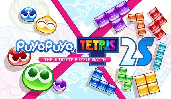 Puyo Puyo Tetris 2S