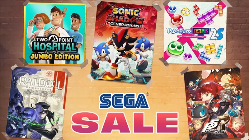 PUBLISHER SALE