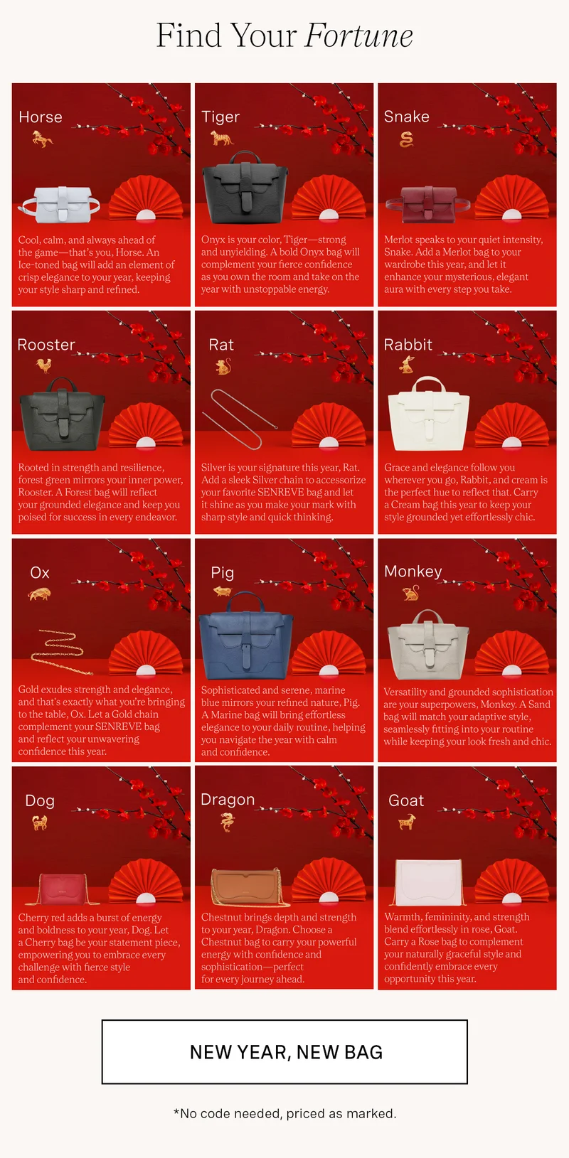 Lunar New Year Page
