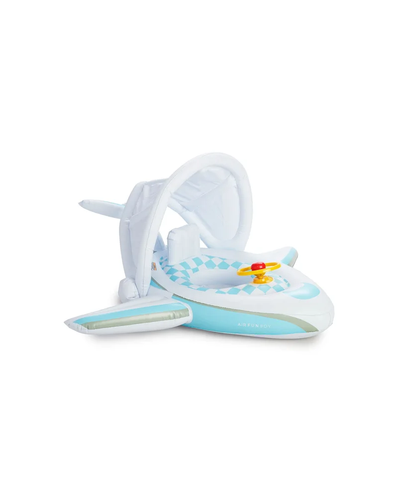 Image of FUNBABY® Private Jet Float