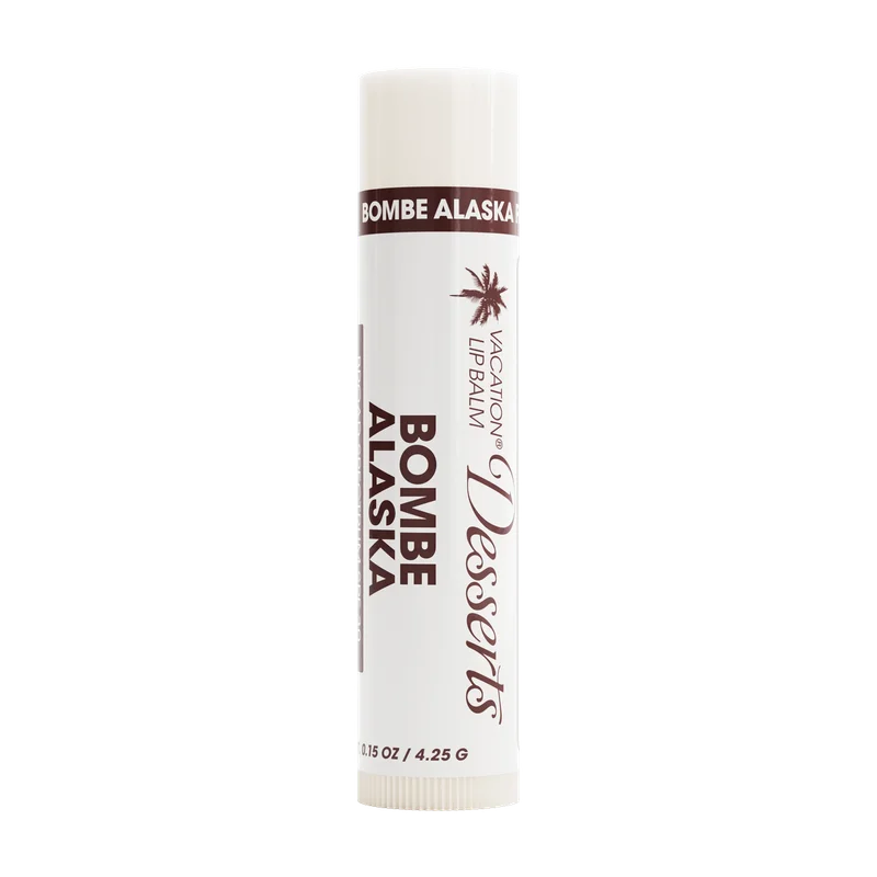 Image of Bombe Alaska