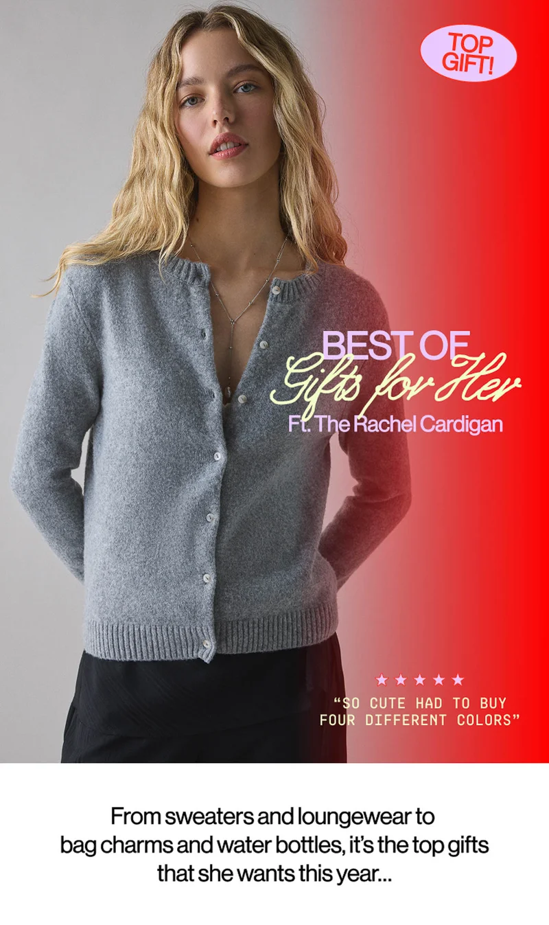 IMAGE-WOMEN'S BEST GIFTS