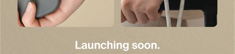 an image of a yellow button with the words back it on kickstarter