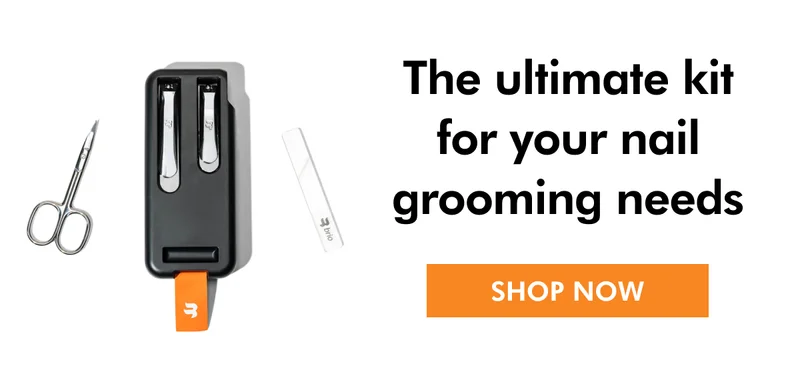 The last clippers you'll ever need.