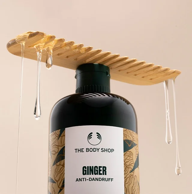 Ginger