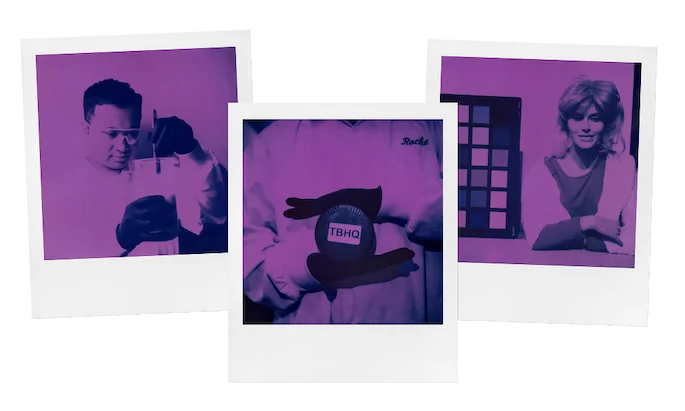 Purple pictures