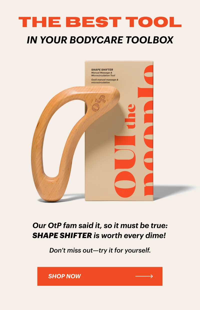 Shape Shifter