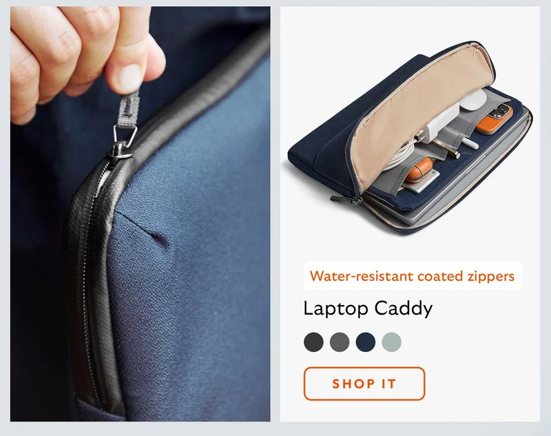 Laptop Caddy