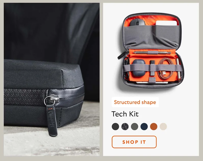 Tech Kit