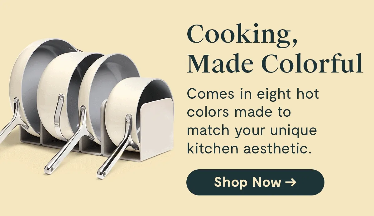 Colorful options