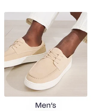 Shop Men's Collection - Button