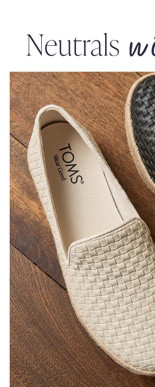Carolina Espadrille - Image