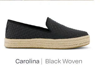 Carolina Espadrille - Image