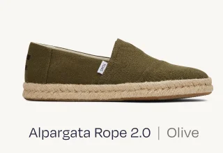 Alpargata Rope 2.0 Espadrille - Image