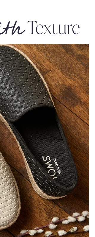 Carolina Espadrille - Image